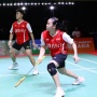 Indonesia Masters 2025: Verrel Yustin/Pitha Haningtyas Siap Jalani Debut