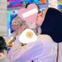 Wajahnya Mulai Dispill Dikit-dikit, Anak Angkat Zaskia Sungkar dan Irwansyah Diduga Berasal dari Palestina