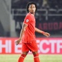 Jarang Bermain! Ronaldo Kwateh Dipinjamkan Klubnya ke Kasta 2 Liga Thailand