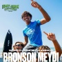 Profil Bronson Meydi, Peselancar Asal Sumbawa Cetak Sejarah Jadi Juara Dunia Junior WSL