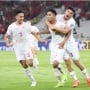 Berstatus Debutan di Kualifikasi Piala Dunia, Mengapa Media Australia Samakan Indonesia dengan Tottenham?