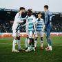 Patrick Kluivert Full Senyum, Penggawa Abroad Menggila di Belanda Pekan Ini
