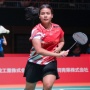 Indonesia Masters 2025: Komang Ayu Bersiap Hadapi Juara China Masters 2024