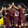 Manchester City Pesta 6 Gol, Pep Guardiola: Bukan Permainan Terbaik Kami