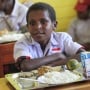 Anggaran Makan Bergizi Gratis Naik jadi Rp121 Triliun Tahun Ini