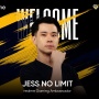 Lirik Pasar Esports, Jess No Limit Resmi Jadi Gaming Ambassador Realme
