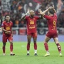 Susunan Pemain Persija vs Persib Bandung: Macan Kemayoran Langsung Turunkan Simic-Gustavo!