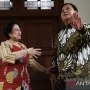 Puan Ungkap Hubungan Manis Prabowo-Megawati Tak Cuma Minyak Urut, Kerap Saling Kirim Vitamin