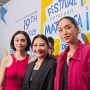 Sibuk Projek 3 Film, Prilly Latuconsina Bersyukur Punya Omara Esteghlal: Alhamdulillah Nggak Jomblo Lagi