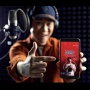 MyTelkomsel Super App Cari Rapper dari Tanah Air