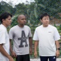 Sinopsis Film Ghost Soccer: Bola Mati, Gaet Shin Tae Yong Jadi Cameo