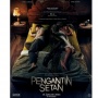 Review Film Pengantin Setan, Inikah Rasanya Jadi Istri yang Dicintai Jin?