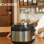 3 Tipe Rice Cooker yang Banyak Digunakan di Korsel, Kini Teknologinya Tersedia di Indonesia