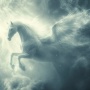 Perbedaan Buraq dan Pegasus, Tunggangan Nabi saat Isra Miraj Mirip Mitologi Yunani?