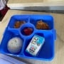 Program MBG Samarinda: Nasi, Ayam Goreng, dan Susu untuk Siswa Sekolah Dasar