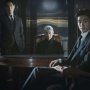 Drama Buried Hearts Rilis Poster Baru Bernuansa Gelap dan Penuh Misteri