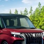 Bawa Aura Toyota Alphard, Harga Setara LCGC: Mobil Suzuki Ini Cocok untuk Liburan Bareng Keluarga