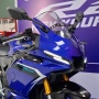 New Yamaha R25 Resmi Masuk Indonesia, Terima Sentuhan Desain dan Mesin Baru