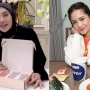 Shella Saukia Ketahuan Tak Pakai Produk Sendiri, Nagita Slavina Terseret