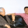 Sempat idap Demensia, Ayah Park Jin Young Bos JYP Entertainment Meninggal Dunia