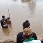 Mengenal Apa Itu Ritual Dolop Dayak Agabag, 'Pengadilan Sungai' Mencari Pelaku Pembunuhan