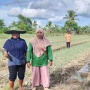 Dari Isano Mbias untuk Indonesia: BRI Dukung Petani Lokal Berdaya, Swasembada Pangan Terjaga