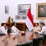 Prabowo Minta Menteri KKP Usut Biang Keladi Pagar Laut Tangerang, Sertifikat Dasar Laut Ilegal Terkuak!