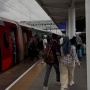 Lebih dari 60.000 Tiket Whoosh Ludes di Libur Idul Adha