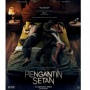 Mengenal Lebih Jauh Sosok Jin Dasim dalam Film Pengantin Setan