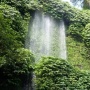 Berwisata di Air Terjun Benang Kelambu, Pesona Indahnya Tiada Dua