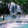 Pesona Air Terjun Mata Jitu, Surga Tersembunyi di Pulau Moyo NTB
