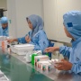 Perusahaan Farmasi RI Ini Bertekad jadi Produsen Vaksin Lokal dengan Harga Terjangkau