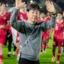 Dipecat saat Masih Berjuang: Ingat Lagi Alasan Kontroversial Shin Tae-yong Didepak PSSI