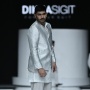 Awal Mula Gandhi Fernando Ditunjuk Jadi Muse Untuk Koleksi Terbaru Dikha Sigit