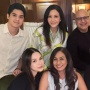 Siapa Ibu Alyssa Daguise? Paras Cantik Calon Besan Maia Estianty Curi Atensi hingga Dipuji Mirip Artis