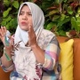 Dulu Bantah Kini Wawa Keceplosan Utangnya Lunas Berkat Donasi Agus, Teh Novi: Oh Gitu...