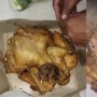 Viral Video Ayam Goreng Diduga Bangkai, Begini Ciri-Ciri Penyembelihan Tidak Halal