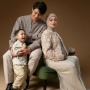 Mengintip Arti Nama 2 Anak Lesti Kejora dan Rizky Billar, Punya Makna Mendalam