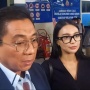 Wika Salim Akhirnya Laporkan Mantan Manajer, Duit yang Digelapkan Miliaran Rupiah
