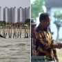 Bongkar Dalang Pagar Laut Tangerang, AGRA Sebut Jokowi Orang yang Paling Harus Bertanggung Jawab