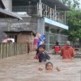 Kabupaten Bima Dikepung Banjir, Kantor Bupati dan Masjid Agung Terendam