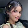 Dibilang Bohong Pernah Hidup Pas-pasan Saat Bela MBG, Sabrina Chairunnisa: Anggap Saja...