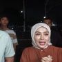 Shella Saukia Bela-belain Tengah Malam ke Polda Metro Jaya Buat Laporkan Seseorang, Dokter Detektif?