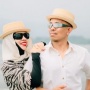 Sekarang Enteng Jajan Kopi Bertabur Emas, Geni Faruk Ternyata Sudah Kaya dari Lahir?