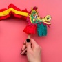 Barongsai Naga atau Singa?  Mengungkap Misteri di Balik Tarian Ikonik Imlek