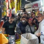 Zulhas Bongkar Kondisi Dapur Jelang Tahun Baru: Harga Pangan di Cimahi Dijamin 'Tenang'?
