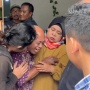 Akhirnya Bertemu Istri Sah Setelah Berbulan-bulan Pisah, Tangis Pak Tarno Pecah
