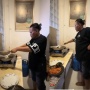 Sule Asyik Masak buat Menantu, Penampakan Dapurnya Bikin Salfok