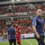 Jakmania dan JIS Bikin Pelatih Asal Brasil Ini Terkagum-kagum