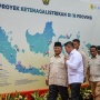 Prabowo Kumpulkan Menteri di Sidang Kabinet Paripurna, Kasih Arahan Terkait 100 Hari Pertama